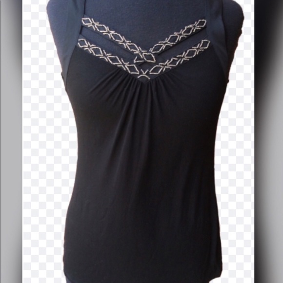 Tops - Summer Top
